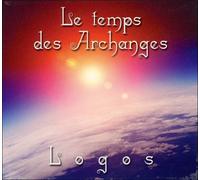 Temps des Archanges-CD
