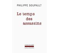 Le temps des assassins