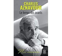 Le temps des avants
