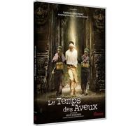 Le Temps des aveux
