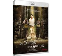 Le Temps des aveux [Blu-Ray]