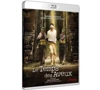 Le Temps des Aveux Blu-ray E