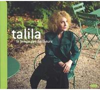 Le Temps Des Bonheurs