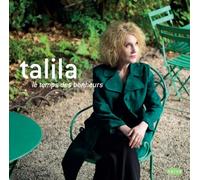 Le Temps des Bonheurs - Talila by Talila