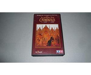 Le Temps Des Cathedrales Le Palais VHS