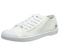 Le Temps des Cerises Basic 02, Baskets Femme