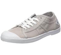 Le Temps des Cerises - BASIC 02_Femme - Baskets - Femme - Gris (Perle) - 36 EU