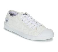 Le Temps des Cerises Baskets basses BASIC 02 in Blanc 38