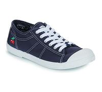 Le Temps des Cerises Baskets basses BASIC 02 in Bleu 36