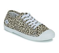 Le Temps des Cerises Baskets basses BASIC 02 in Marron 37