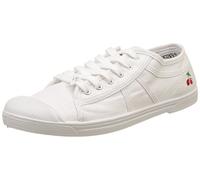 Le Temps des Cerises Baskets Mode Ballerine Blanc 38