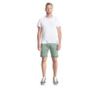 Le Temps des Cerises Bermuda Jogg Bodo Vert Sauge