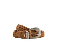 Le Temps des Cerises Ceinture cersei 8004 cognac 90