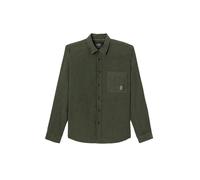 Le Temps Des Cerises Chemise 'Debin' olive, Taille S