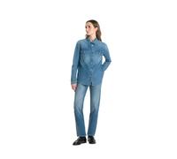 Le Temps des Cerises Chemise en Jeans Barbara