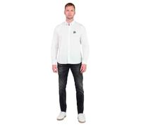 Le Temps des Cerises Chemise Presta Blanche