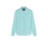 Le Temps Des Cerises Chemise 'Rodes' aqua, Taille S