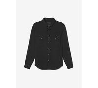 Le Temps Des Cerises Chemisier 'Juanita' anthracite, Taille S