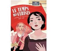 Le Temps des cerises Christine Féret-Fleury (Auteur)