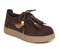 Le Temps des Cerises Derbies WILLOW in Marron 40