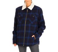 Le Temps des Cerises Doudoune intérieur doublé HFLORENTIN000ML172 femme