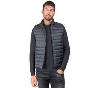 Le Temps des Cerises Doudoune sans manches Croz noire