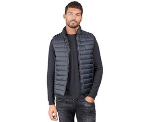 Le Temps des Cerises Doudoune sans manches Croz noire