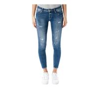Le Temps Des Cerises, Femme, Jeans, Bleu, Taille: W26 Jeans skinny