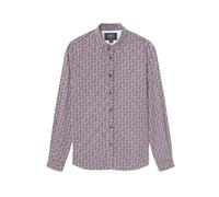 Le Temps Des Cerises - Floy Long-Sleeve Shirt - Homme - Chemises - Multicolore - Taille: S