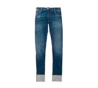 Le Temps Des Cerises Jean '200/50' bleu, Taille 26