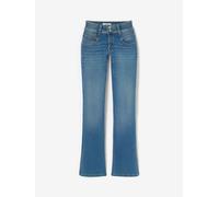 Le Temps Des Cerises Jean '2002' bleu denim, Taille 30