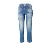 Le Temps Des Cerises Jean '400/17' bleu denim, Taille 28