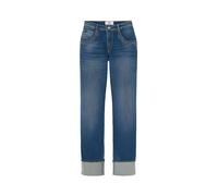 Le Temps Des Cerises Jean '400/28' bleu, Taille 25