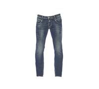 Le Temps Des Cerises Jean '700/11' bleu, Taille 32