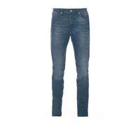 Le Temps Des Cerises Jean '700/11' bleu, Taille 34