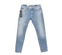 Le TEMPS des CERISES jean 700 / 11 Blue Jogg 5142 bleu clair homme 711 slim fit