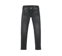 Le Temps Des Cerises Jean '700/11' noir, Taille 33