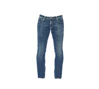 Le Temps Des Cerises Jean '700/11JO' bleu, Taille 29