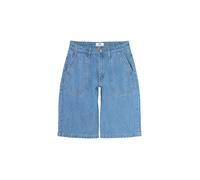 Le Temps Des Cerises Jean 'Bermuda' bleu, Taille 24
