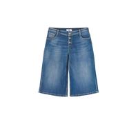 Le Temps Des Cerises Jean 'Bermuda' bleu, Taille 25