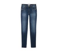 Le Temps Des Cerises Jean bleu clair / bleu foncé, Taille 23