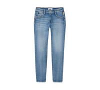 Le Temps Des Cerises Jean bleu denim, Taille 23
