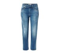 Le Temps Des Cerises Jean bleu denim, Taille 26