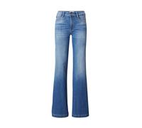 Le Temps des Cerises Jeans Pulp Flare Barcy Bleu N°3 Push up
