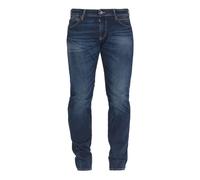 Le Temps Des Cerises Jean bleu denim, Taille 29