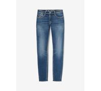 Le Temps Des Cerises Jean bleu denim, Taille 33