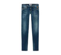 Le Temps Des Cerises Jean bleu denim, Taille 34