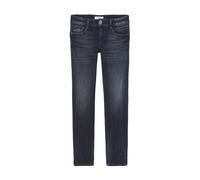 Le Temps Des Cerises Jean bleu denim, Taille 34