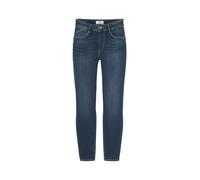 Le Temps Des Cerises Jean bleu foncé, Taille 28