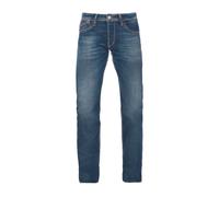 Le Temps Des Cerises Jean bleu foncé, Taille 32